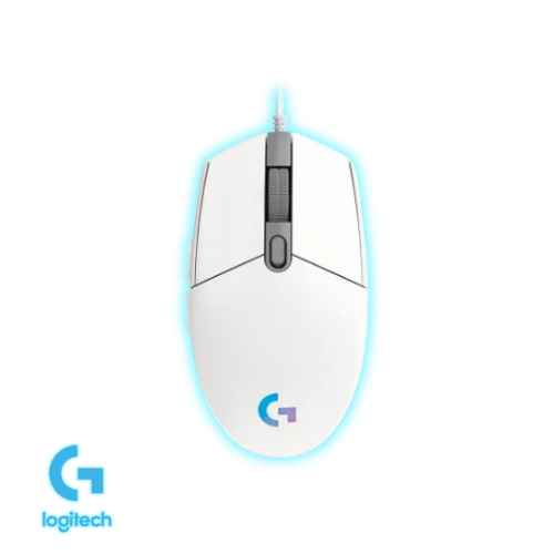 Mouse Logitech G203 RGB 8000 DPI gaming